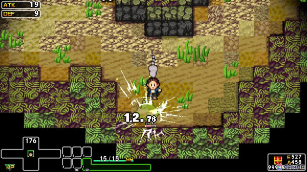 「クラシックダンジョンX3」コラボ企画第三弾！カイロくんやソフ子姫たちがコラボキャラとして登場の画像14