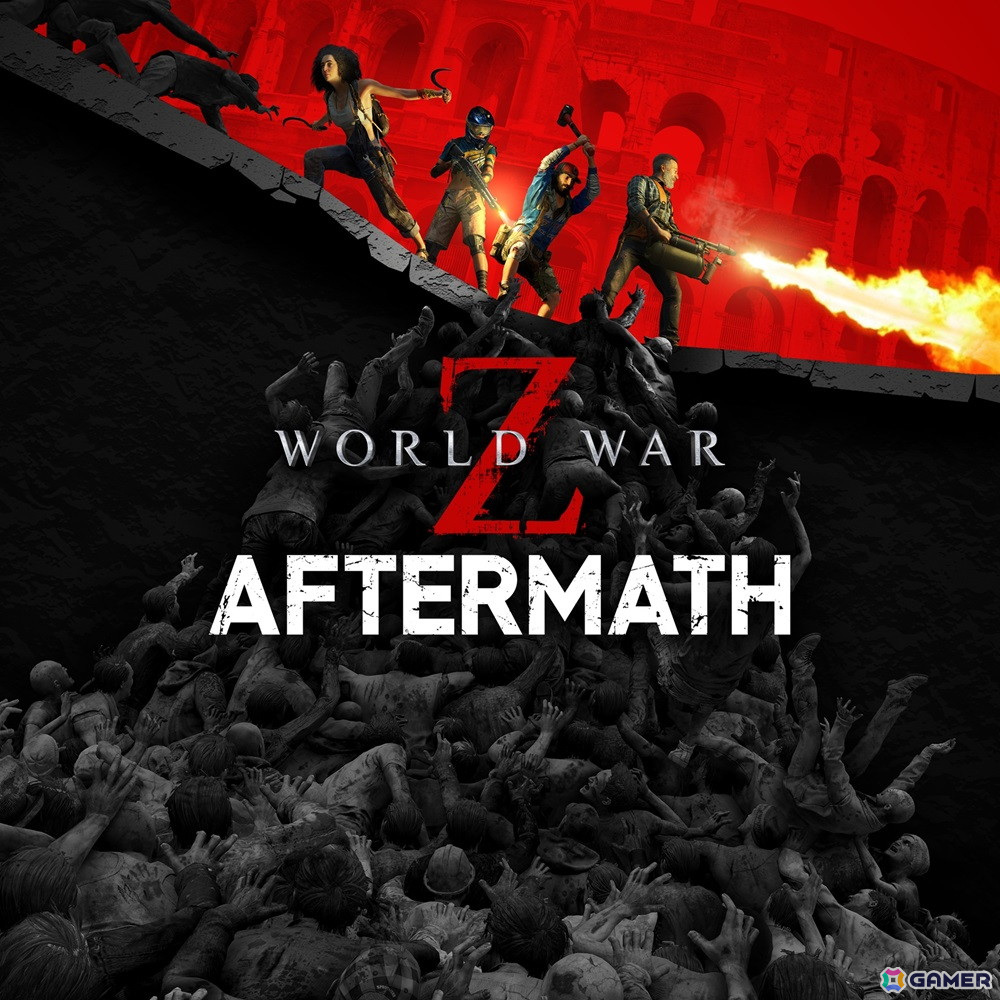 PS5/PS4版「WORLD WAR Z: Aftermath」で「シン・シティ アポカリプス」アップデートが配信！“ラスベガス”が舞台のエピソードDLCも登場の画像10