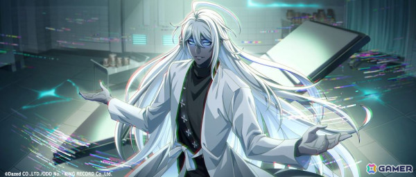 「ヒプノシスマイク-Dream Rap Battle-」にメインストーリー5章が追加！「シンジュク・ディビジョンピックアップガチャ」やクリスマスミッションも登場の画像2