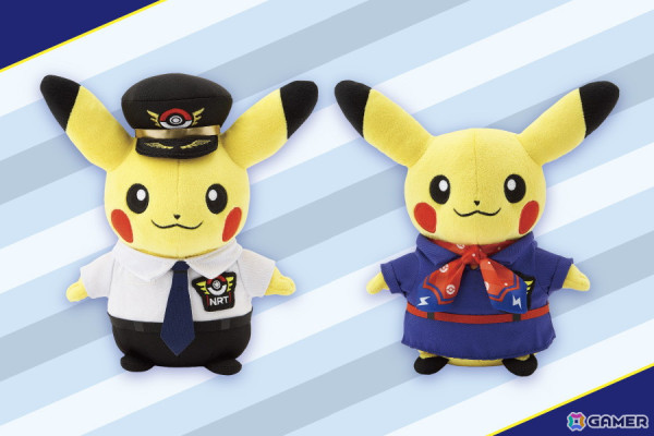 「ポケモンストア 成田空港店」が2025年1月27日にリニューアルオープン！成田空港第1旅客ターミナル 南ウイング4階に移転してより広くの画像4