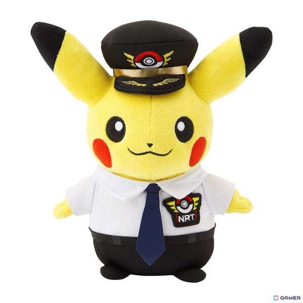 「ポケモンストア 成田空港店」が2025年1月27日にリニューアルオープン！成田空港第1旅客ターミナル 南ウイング4階に移転してより広くの画像5