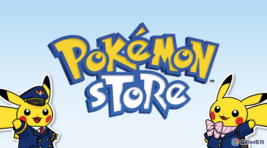 「ポケモンストア 成田空港店」が2025年1月27日にリニューアルオープン!成田空港第1旅客ターミナル 南ウイング4階に移転してより広くの画像