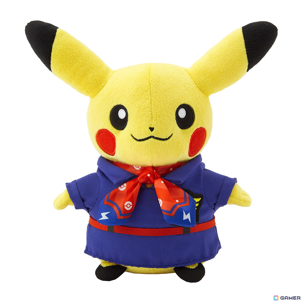 「ポケモンストア 成田空港店」が2025年1月27日にリニューアルオープン!成田空港第1旅客ターミナル 南ウイング4階に移転してより広くの画像