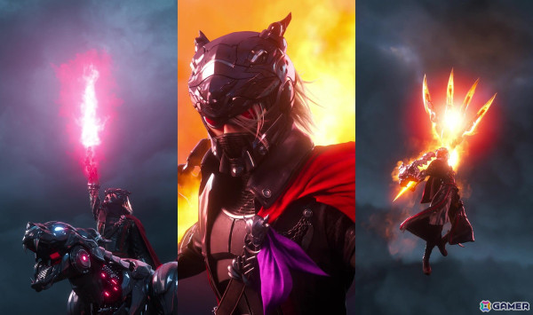 「FFBE」に新Neo Visionユニット「ヒョウ＆ブラックレイダー」がCGムービー付きで登場！ヒョウのストーリーイベント「黒き獣と新たなる闘星」も開催の画像1