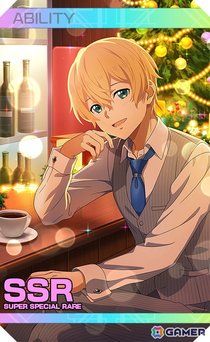 「ソードアート・オンライン ヴァリアント・ショウダウン」でクリスマスイベント「友と祝祭を」が開催!報酬でミトのアビリティカードが手に入るの画像