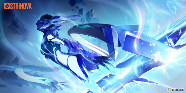 PC版「Strinova」シーズン1ステージ2で新マップ「雪原・東区」と新キャラ「ガラテア」（CV:田中理恵）が登場！の画像6