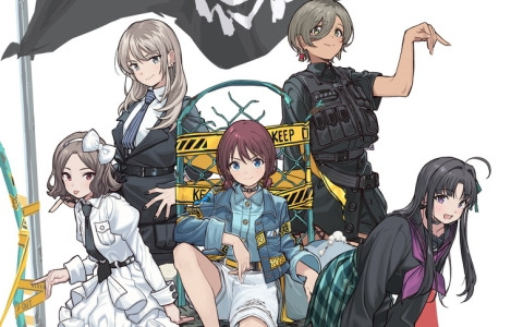アニメ「ガールズバンドクライ」3月に開催されたトゲナシトゲアリ初のワンマンライブ「薄明の序奏」のパッケージ化が決定!2025年3月19日に発売へ