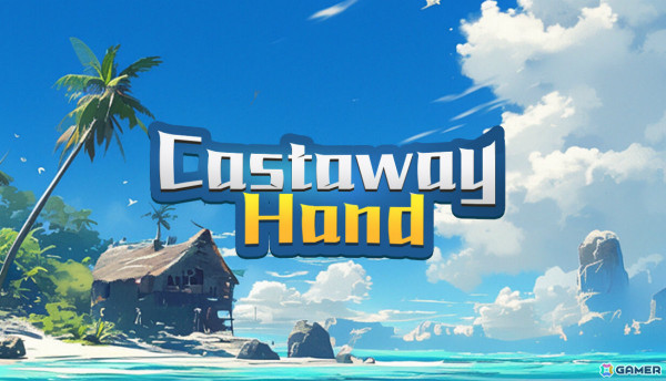 全てがカードで表現されたサバイバルシミュレーション「無人島サバイバル」がSteamでリリース！の画像1