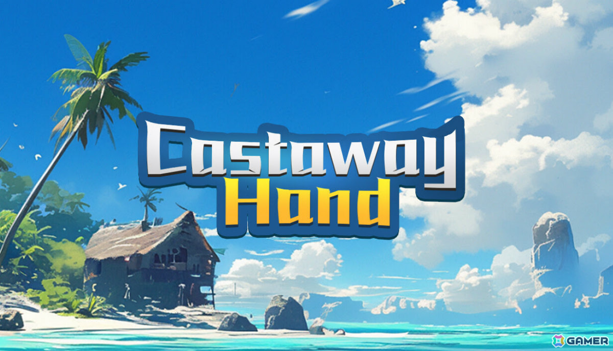 全てがカードで表現されたサバイバルシミュレーション「無人島サバイバル」がSteamでリリース!の画像