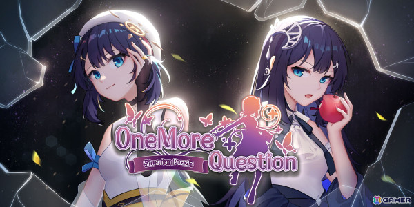 「ウミガメのスープ」のルールを基に設計された推理ゲーム「One More Question」がSteamで正式リリース！の画像1