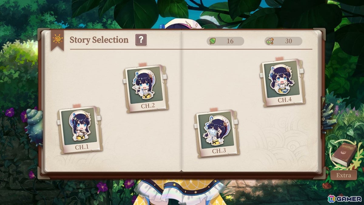 「ウミガメのスープ」のルールを基に設計された推理ゲーム「One More Question」がSteamで正式リリース!の画像