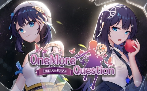 「ウミガメのスープ」のルールを基に設計された推理ゲーム「One More Question」がSteamで正式リリース！
