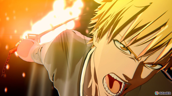 ジャンプフェスタ2025に出展されている「BLEACH Rebirth of Souls」試遊版を先行プレイ！一発逆転を狙える緊迫したバトルはやり込むほどに奥深さもの画像11