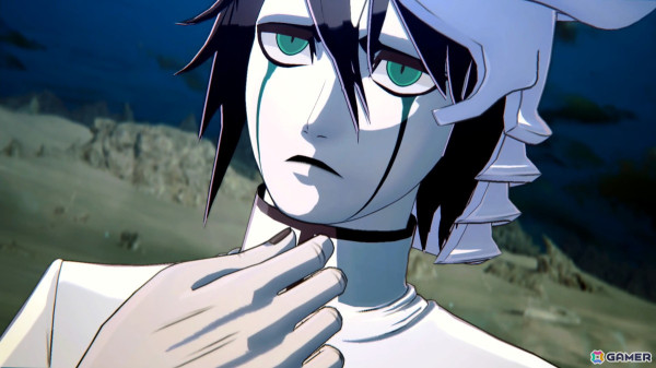 ジャンプフェスタ2025に出展されている「BLEACH Rebirth of Souls」試遊版を先行プレイ！一発逆転を狙える緊迫したバトルはやり込むほどに奥深さもの画像22