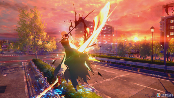 ジャンプフェスタ2025に出展されている「BLEACH Rebirth of Souls」試遊版を先行プレイ！一発逆転を狙える緊迫したバトルはやり込むほどに奥深さもの画像4