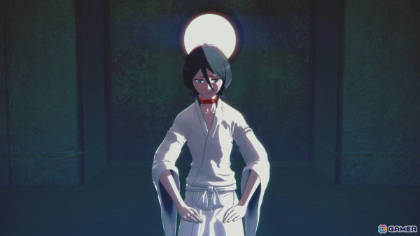 ジャンプフェスタ2025に出展されている「BLEACH Rebirth of Souls」試遊版を先行プレイ！一発逆転を狙える緊迫したバトルはやり込むほどに奥深さもの画像