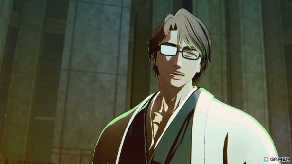 ジャンプフェスタ2025に出展されている「BLEACH Rebirth of Souls」試遊版を先行プレイ！一発逆転を狙える緊迫したバトルはやり込むほどに奥深さもの画像