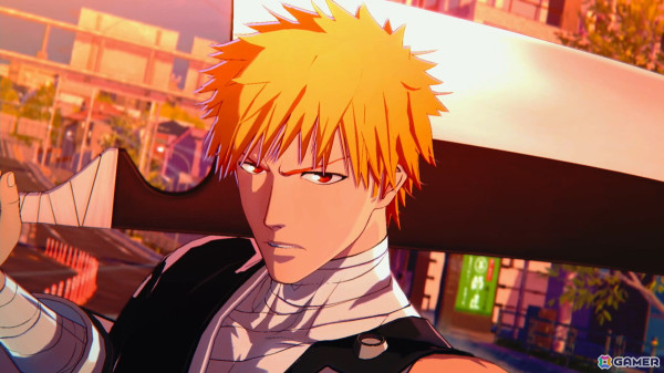 ジャンプフェスタ2025に出展されている「BLEACH Rebirth of Souls」試遊版を先行プレイ！一発逆転を狙える緊迫したバトルはやり込むほどに奥深さもの画像9