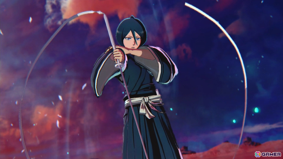 ジャンプフェスタ2025に出展されている「BLEACH Rebirth of Souls」試遊版を先行プレイ！一発逆転を狙える緊迫したバトルはやり込むほどに奥深さもの画像