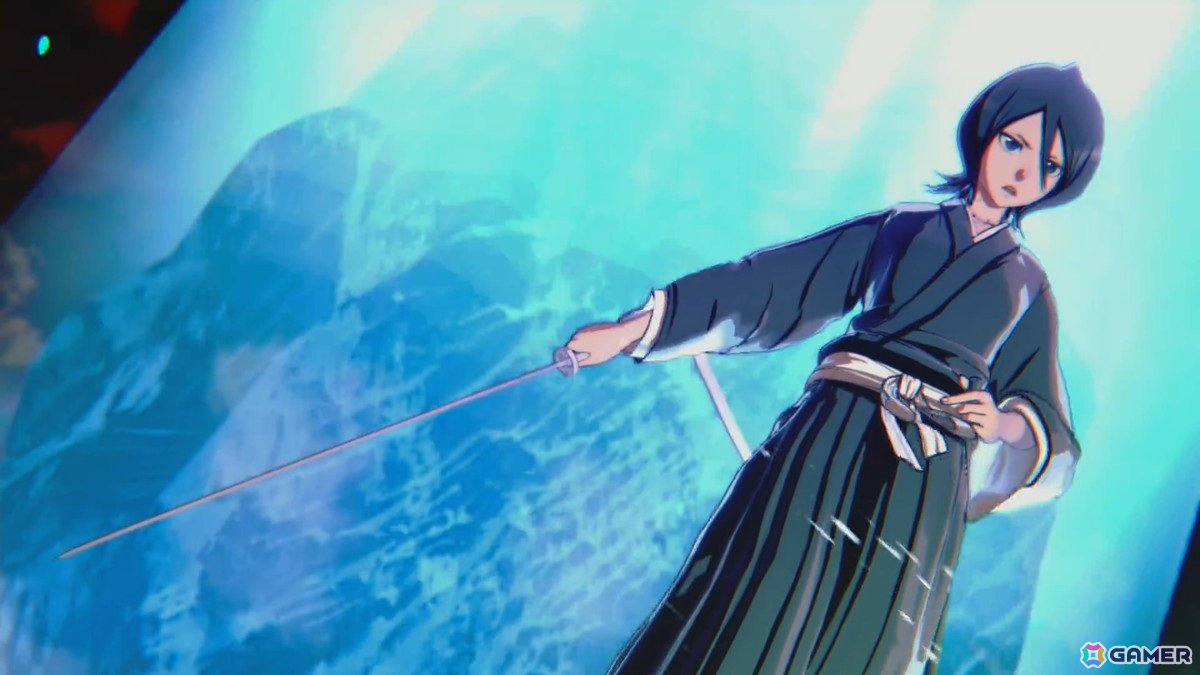 ジャンプフェスタ2025に出展されている「BLEACH Rebirth of Souls」試遊版を先行プレイ！一発逆転を狙える緊迫したバトルはやり込むほどに奥深さもの画像