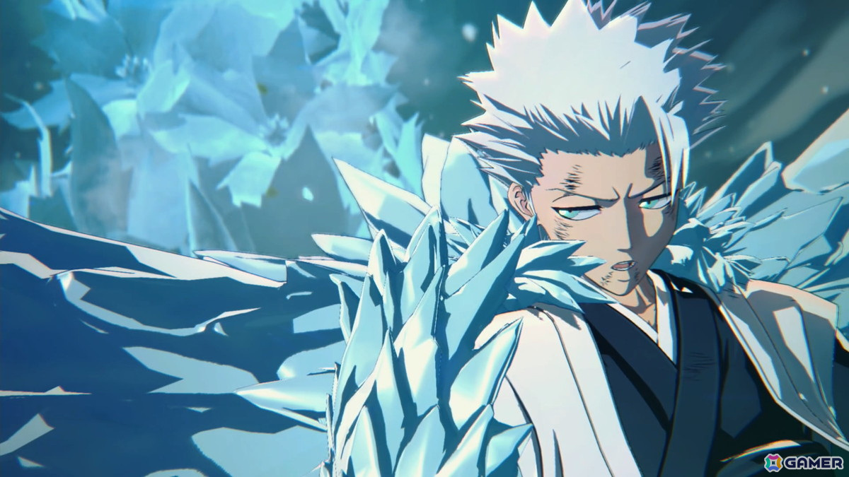 ジャンプフェスタ2025に出展されている「BLEACH Rebirth of Souls」試遊版を先行プレイ！一発逆転を狙える緊迫したバトルはやり込むほどに奥深さもの画像