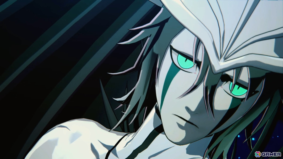 ジャンプフェスタ2025に出展されている「BLEACH Rebirth of Souls」試遊版を先行プレイ！一発逆転を狙える緊迫したバトルはやり込むほどに奥深さもの画像