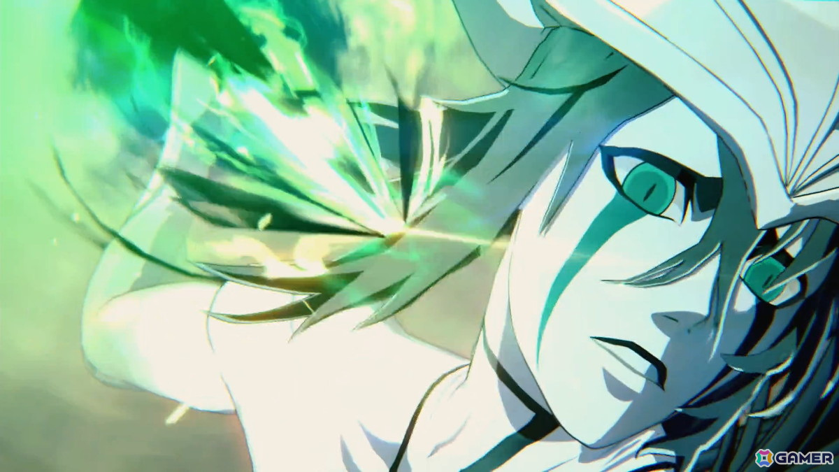 ジャンプフェスタ2025に出展されている「BLEACH Rebirth of Souls」試遊版を先行プレイ！一発逆転を狙える緊迫したバトルはやり込むほどに奥深さもの画像