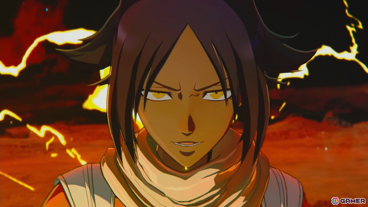 ジャンプフェスタ2025に出展されている「BLEACH Rebirth of Souls」試遊版を先行プレイ！一発逆転を狙える緊迫したバトルはやり込むほどに奥深さもの画像