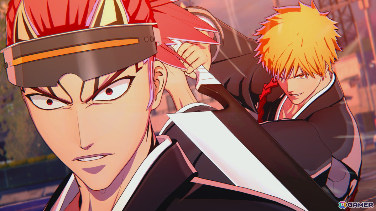 ジャンプフェスタ2025に出展されている「BLEACH Rebirth of Souls」試遊版を先行プレイ！一発逆転を狙える緊迫したバトルはやり込むほどに奥深さもの画像