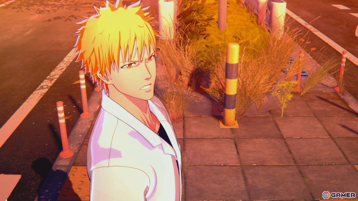 ジャンプフェスタ2025に出展されている「BLEACH Rebirth of Souls」試遊版を先行プレイ！一発逆転を狙える緊迫したバトルはやり込むほどに奥深さもの画像36