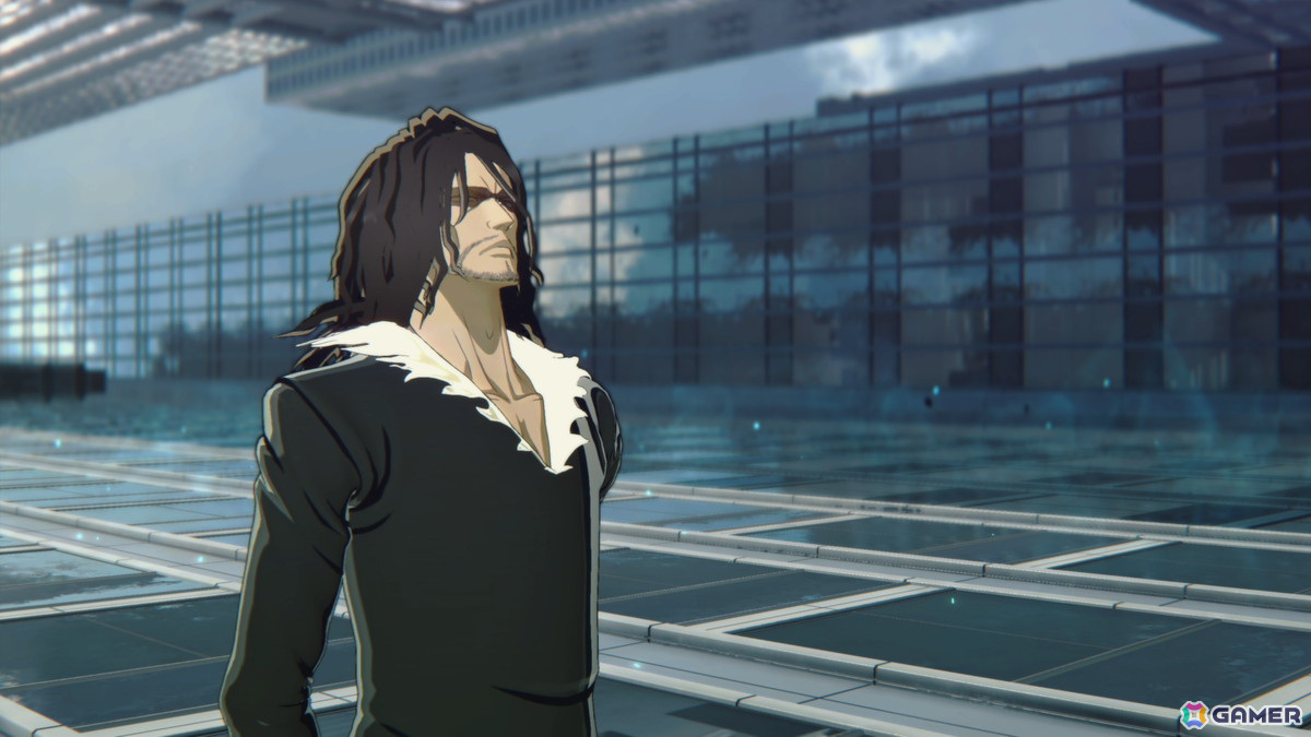 ジャンプフェスタ2025に出展されている「BLEACH Rebirth of Souls」試遊版を先行プレイ！一発逆転を狙える緊迫したバトルはやり込むほどに奥深さもの画像38
