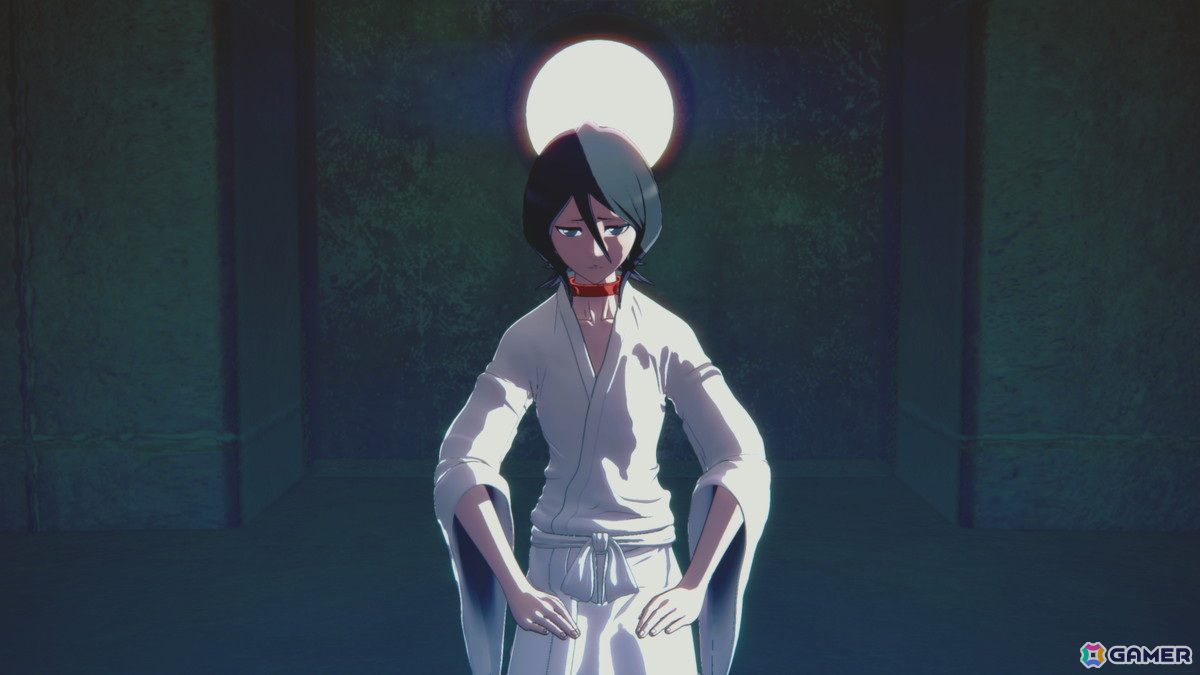 ジャンプフェスタ2025に出展されている「BLEACH Rebirth of Souls」試遊版を先行プレイ！一発逆転を狙える緊迫したバトルはやり込むほどに奥深さもの画像40