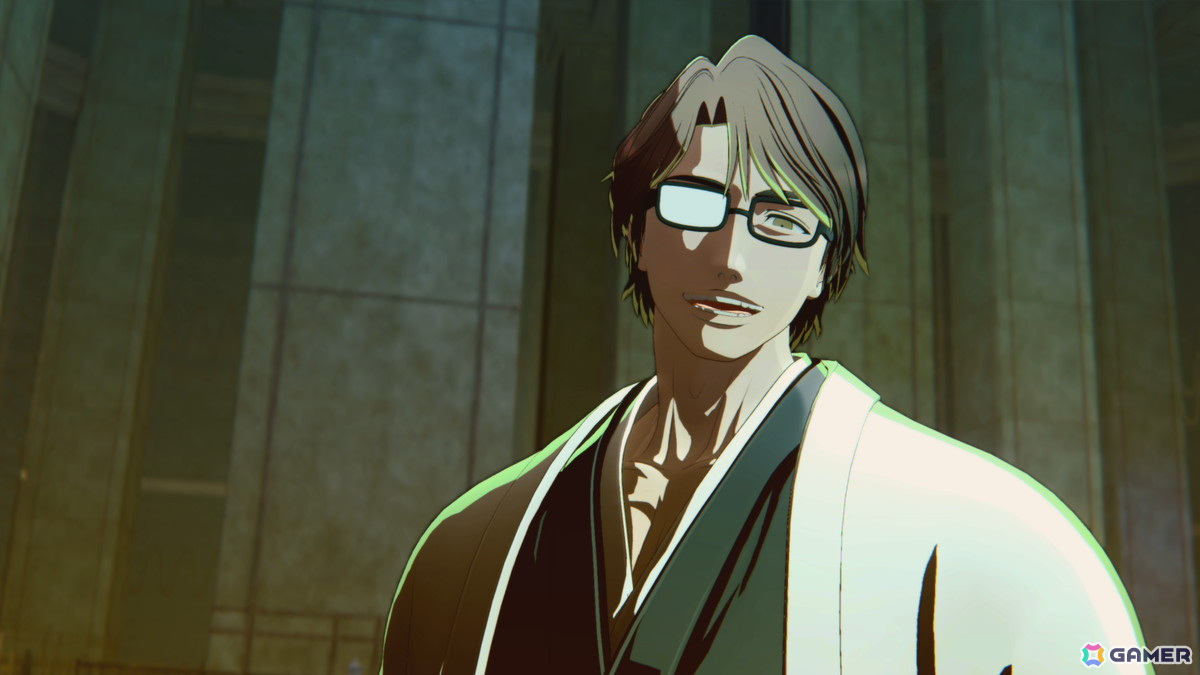 ジャンプフェスタ2025に出展されている「BLEACH Rebirth of Souls」試遊版を先行プレイ！一発逆転を狙える緊迫したバトルはやり込むほどに奥深さもの画像41