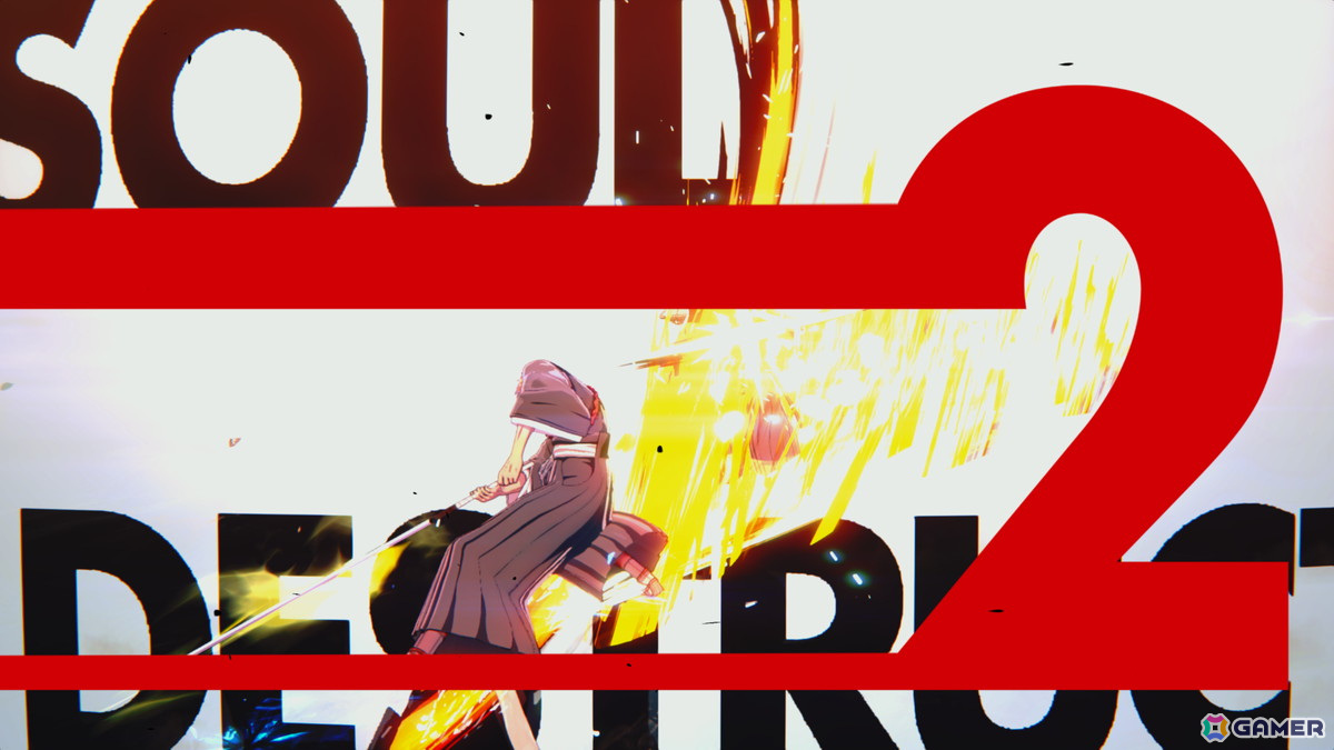 ジャンプフェスタ2025に出展されている「BLEACH Rebirth of Souls」試遊版を先行プレイ！一発逆転を狙える緊迫したバトルはやり込むほどに奥深さもの画像