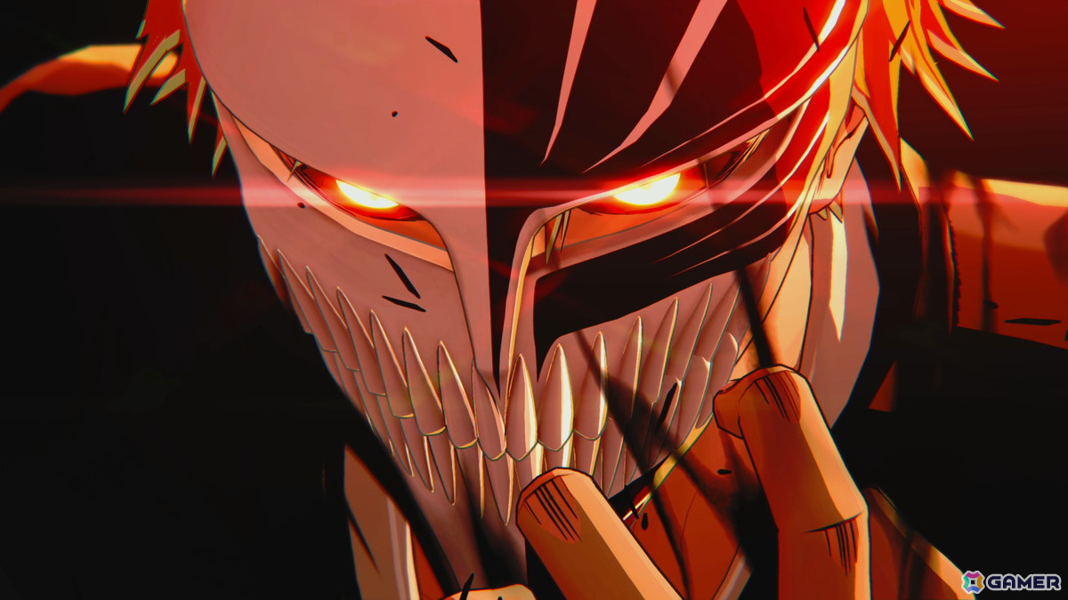 ジャンプフェスタ2025に出展されている「BLEACH Rebirth of ジャンプフェスタ2025に出展されている「BLEACH Rebirth of