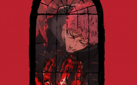 アニメ「呪術廻戦」続編「死滅回游」のスーパーティザービジュアルが解禁!「劇場版総集編 呪術廻戦 懐玉・玉折」は2025年5月30日に公開
