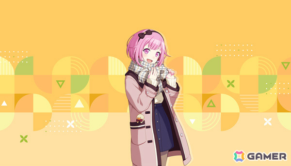 「プロセカ」イベント「Special present for YOU！」が開催！類、こはね、ルカが登場の「君と見る泡雪ガチャ」もの画像