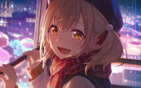 「プロセカ」イベント「Special present for YOU！」が開催！類、こはね、ルカが登場の「君と見る泡雪ガチャ」も