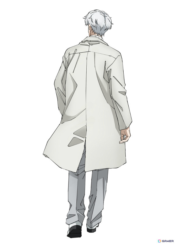 TVアニメ「SAKAMOTO DAYS」第1話は2025年1月11日に世界同時放送＆Netflixで世界同時配信！の画像16