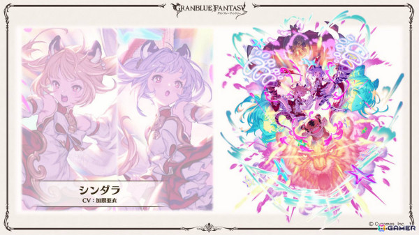 「グラブル」新十二神将「インダラ（CV：中島由貴）」が12月31日に登場！パーシヴァル、ホルス、ニオの迎春スキンやシンダラの最終上限解放もの画像2