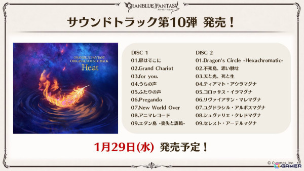 「グラブル」新十二神将「インダラ（CV：中島由貴）」が12月31日に登場！パーシヴァル、ホルス、ニオの迎春スキンやシンダラの最終上限解放もの画像35