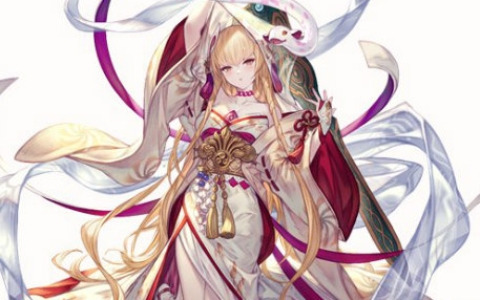 「グラブル」新十二神将「インダラ（CV：中島由貴）」が12月31日に登場！パーシヴァル、ホルス、ニオの迎春スキンやシンダラの最終上限解放も