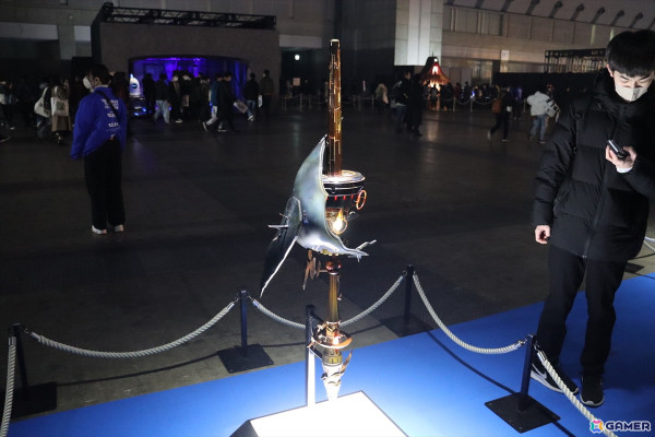 キャラクターと一緒にイベントを楽しめる!10周年でますます盛り上がる「グラブルフェス2024」会場をレポートの画像