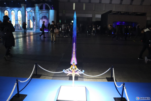 キャラクターと一緒にイベントを楽しめる!10周年でますます盛り上がる「グラブルフェス2024」会場をレポートの画像