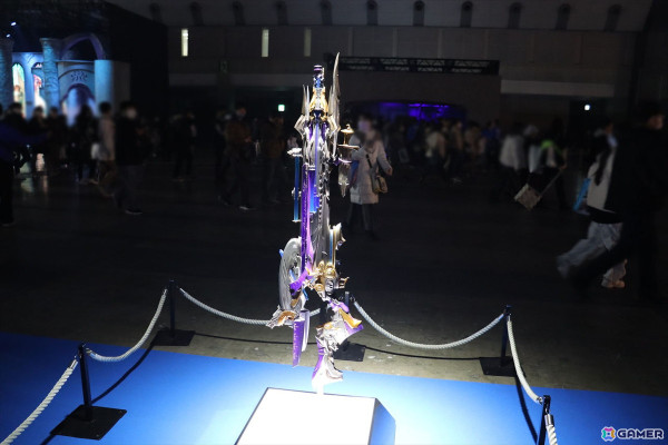 キャラクターと一緒にイベントを楽しめる!10周年でますます盛り上がる「グラブルフェス2024」会場をレポートの画像
