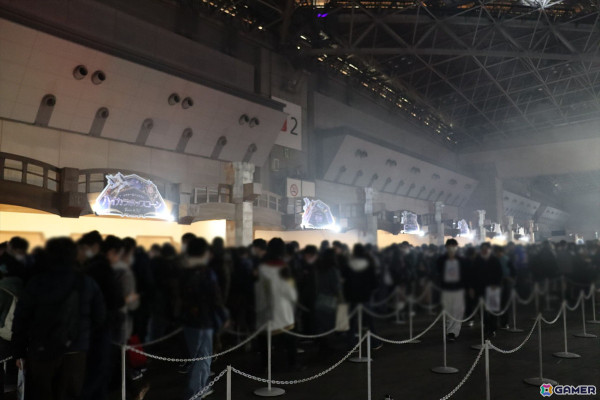 キャラクターと一緒にイベントを楽しめる!10周年でますます盛り上がる「グラブルフェス2024」会場をレポートの画像