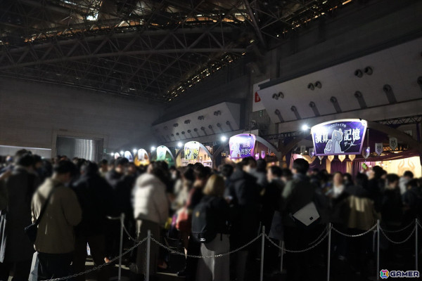 キャラクターと一緒にイベントを楽しめる!10周年でますます盛り上がる「グラブルフェス2024」会場をレポートの画像