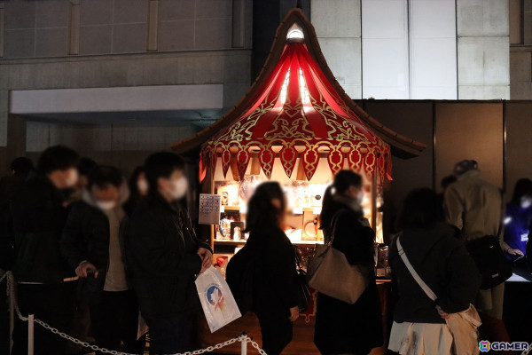 キャラクターと一緒にイベントを楽しめる!10周年でますます盛り上がる「グラブルフェス2024」会場をレポートの画像