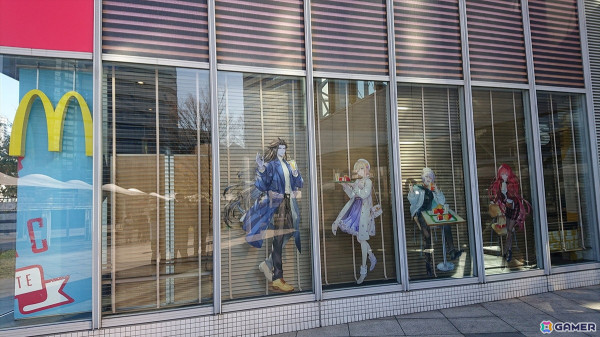 キャラクターと一緒にイベントを楽しめる！10周年でますます盛り上がる「グラブルフェス2024」会場をレポートの画像48