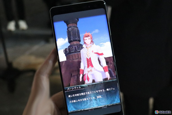 キャラクターと一緒にイベントを楽しめる!10周年でますます盛り上がる「グラブルフェス2024」会場をレポートの画像
